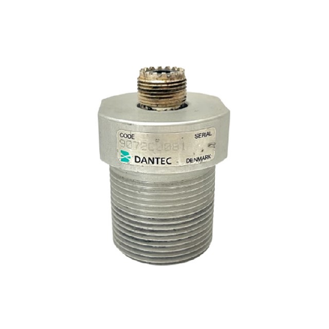 Dantec Dynamics 9072C0081 渦輪增壓傳感器