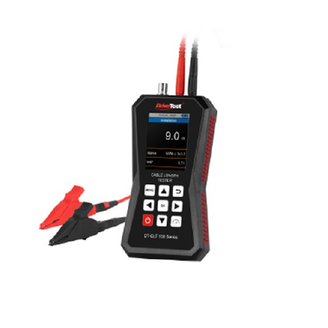 DriveTest DT-CLT 100 電纜長(zhǎng)度測(cè)量 電纜長(zhǎng)度計(jì)