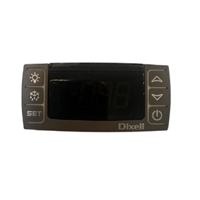 Dixell XR30CX-5N1C1 數(shù)字恒溫控制器