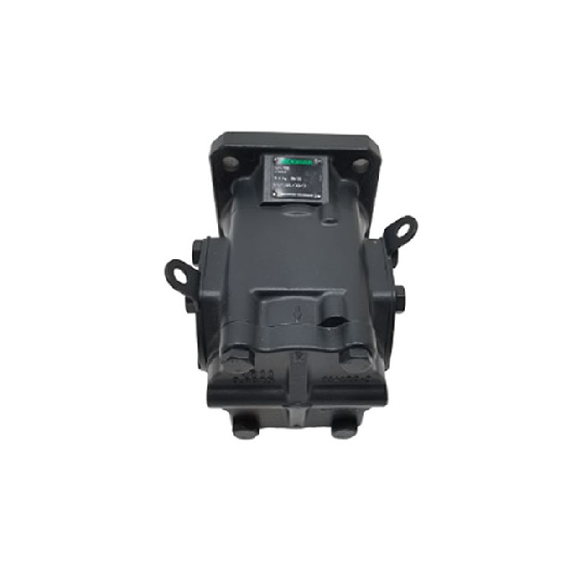 Rickmeier瑞克梅爾 R45/100 FL-Z-W-SAE2-R-P 齒輪泵