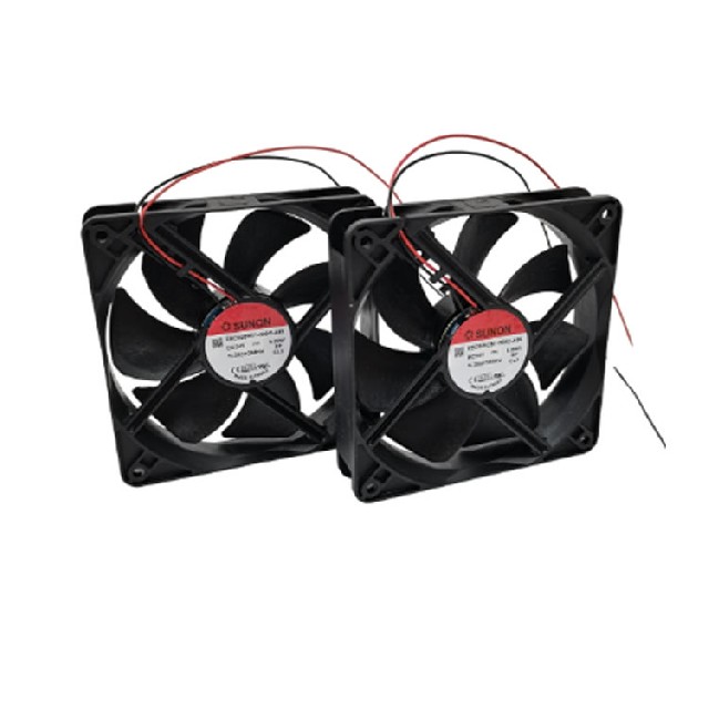 SUNON EEC0252B1-000C-A99 軸流風(fēng)扇