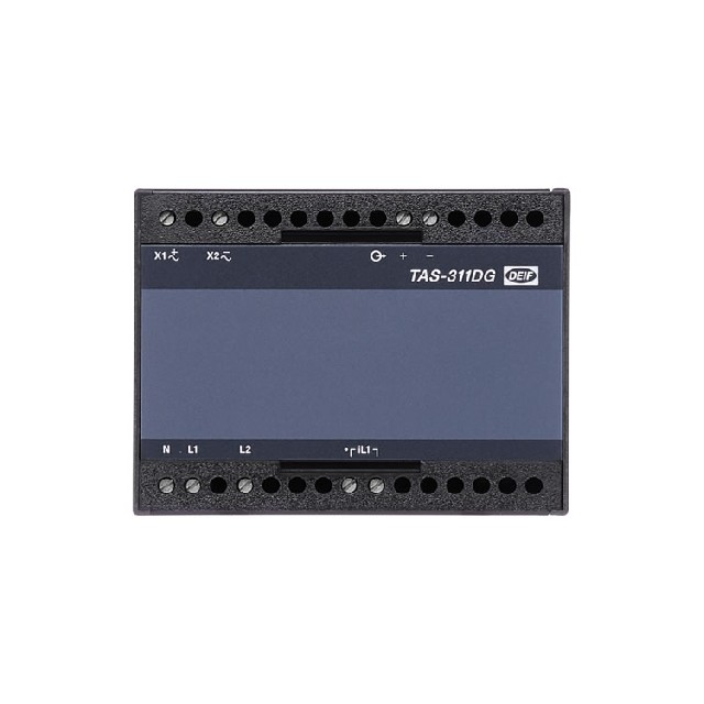 DEIF TAS-331DG 交流換能器