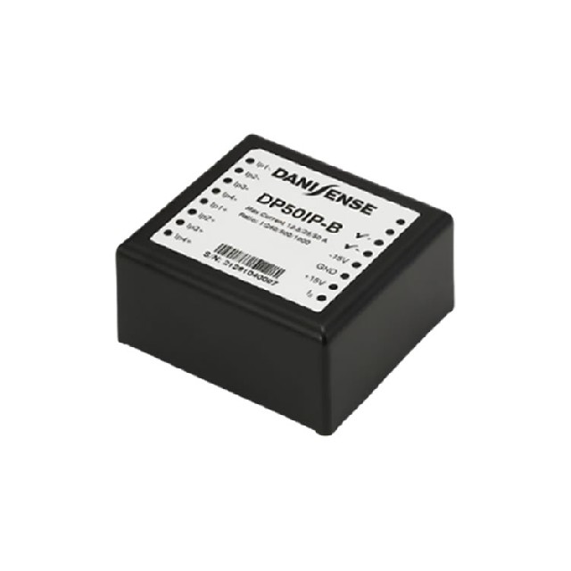 Danisense DP50IP-B 電流換能器