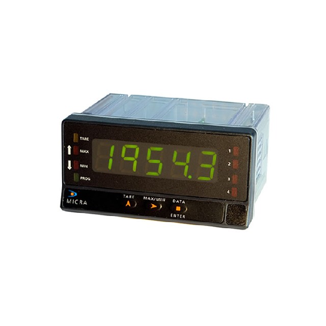 Ditel迪特爾 MICRA-M 數(shù)字面板儀表