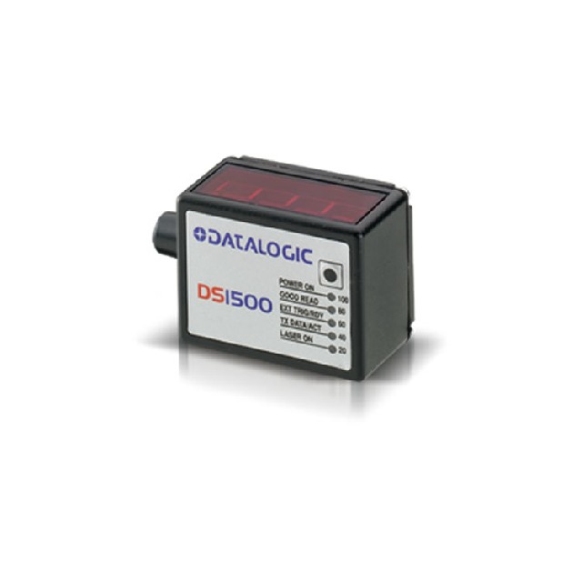 DATALOGIC DS1500-1100 工業(yè)固定掃描器
