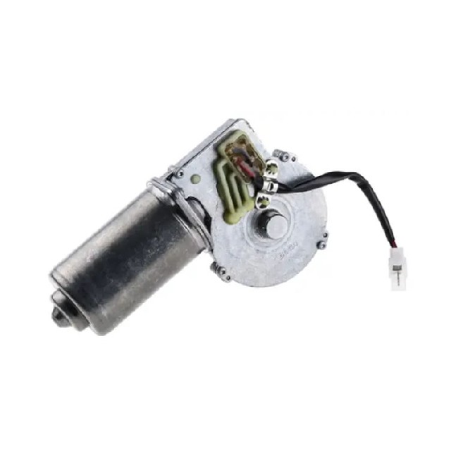 DOGA 319.1846.3B.00 有刷齒輪傳動(dòng)電機(jī)