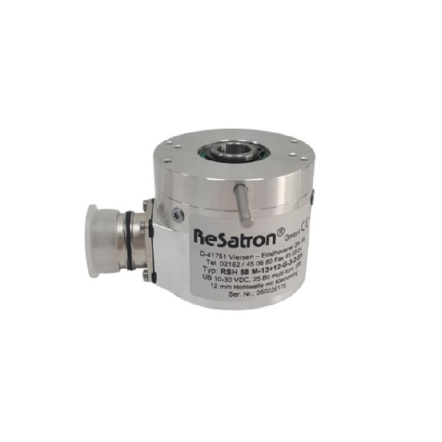 Resatron RSH 58 M-13+12-G-3-2-SS 增量式編碼器