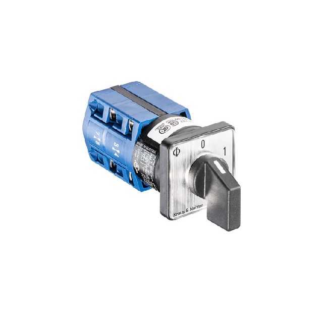 Kraus&Naimer CG4.WAA021.EF.F059  凸輪開關(guān)