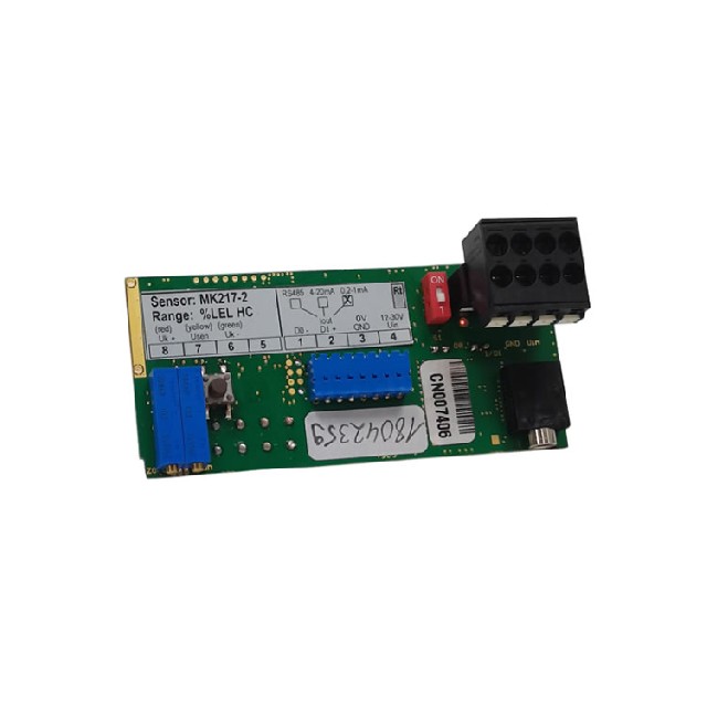 GfG MK217-2 CH4傳感器電路板 PCB板