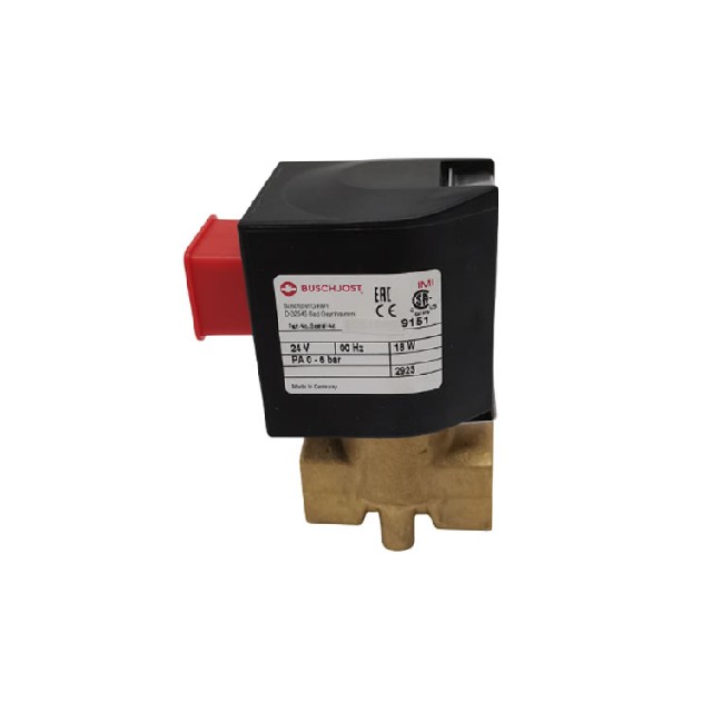 Buschjost 8251160.9151.02400 電磁閥驅(qū)動(dòng)閥