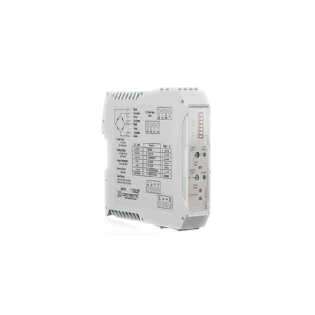 Daytronic  5M40 控制器 頻壓轉(zhuǎn)換模塊