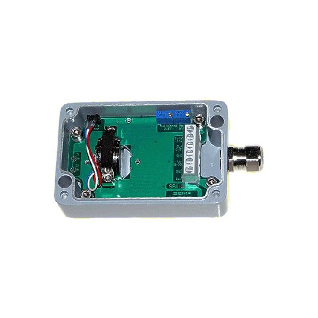 SEIKA SB1U 傳感器盒 傳感器殼體